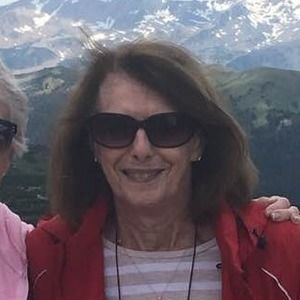 Meet your Posher, Barbara